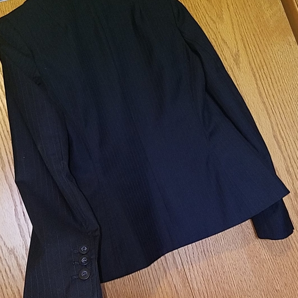 JONES NEW YORK BLAZER Size 4 - Picture 3 of 3